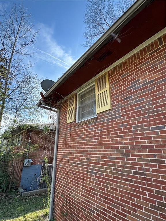 381 Dollar Mill Court Southwest Atlanta, GA 30331 - Photo 30 of 36