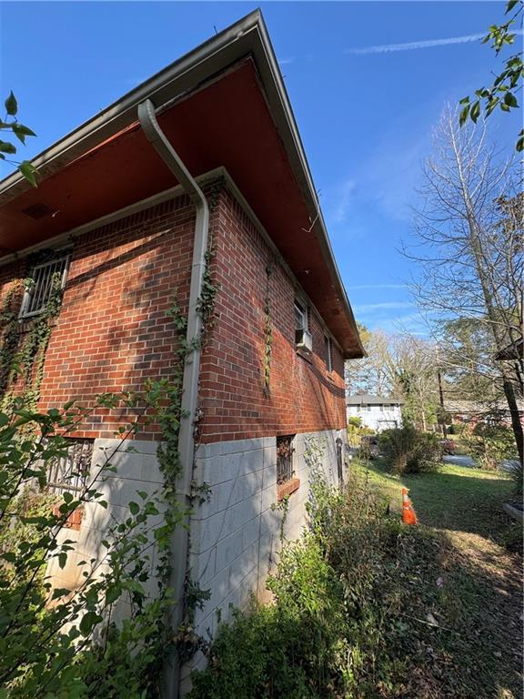 381 Dollar Mill Court Southwest Atlanta, GA 30331 - Photo 34 of 36