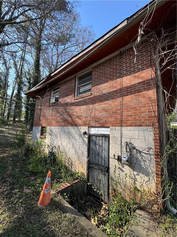 381 Dollar Mill Court Southwest Atlanta, GA 30331 - Photo 35 of 36