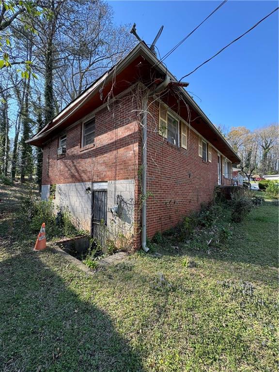 381 Dollar Mill Court Southwest Atlanta, GA 30331 - Photo 36 of 36