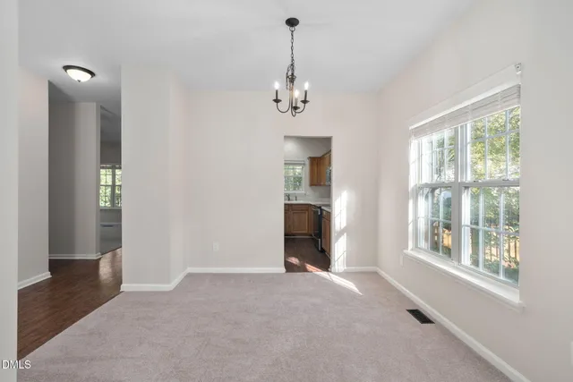 $415,000 | 201 Holmby Court, Holly Springs, NC 27540