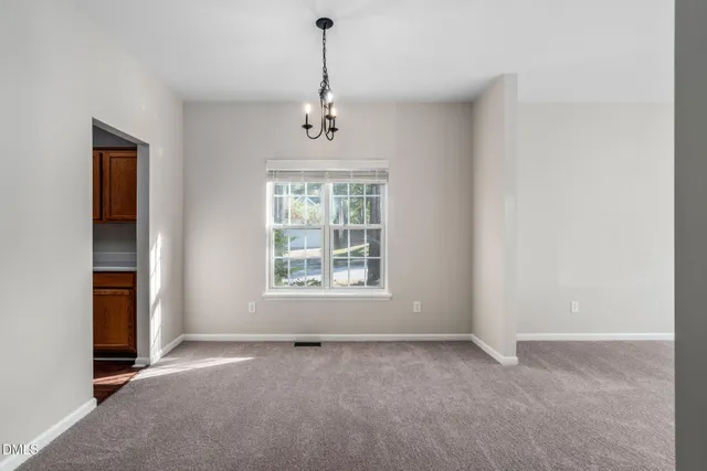 $415,000 | 201 Holmby Court, Holly Springs, NC 27540