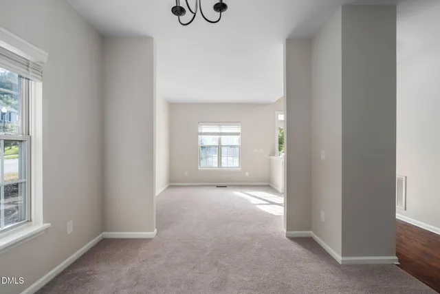 $415,000 | 201 Holmby Court, Holly Springs, NC 27540