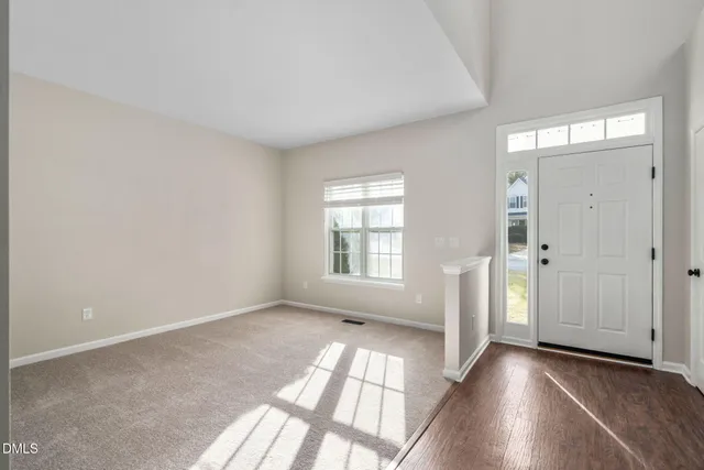 $415,000 | 201 Holmby Court, Holly Springs, NC 27540