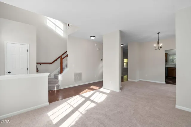 $415,000 | 201 Holmby Court, Holly Springs, NC 27540