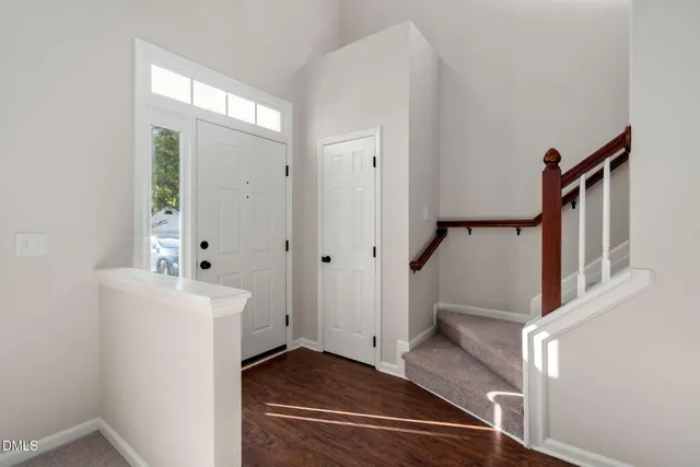 $415,000 | 201 Holmby Court, Holly Springs, NC 27540