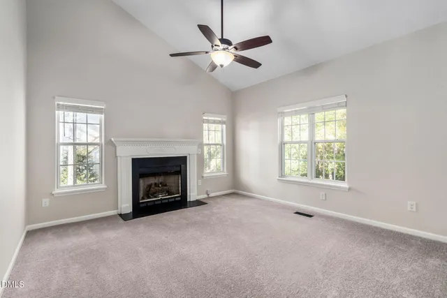 $415,000 | 201 Holmby Court, Holly Springs, NC 27540