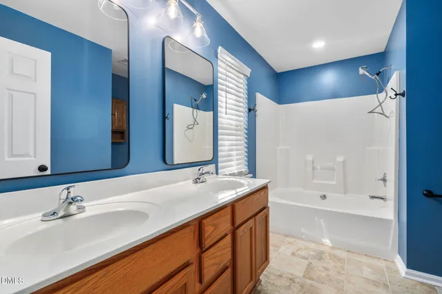 $415,000 | 201 Holmby Court, Holly Springs, NC 27540