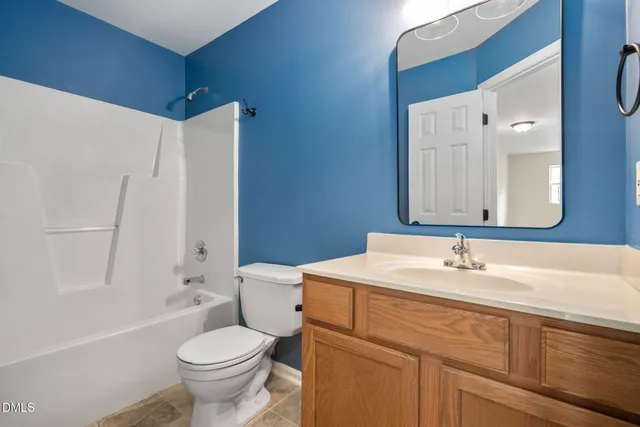 $415,000 | 201 Holmby Court, Holly Springs, NC 27540