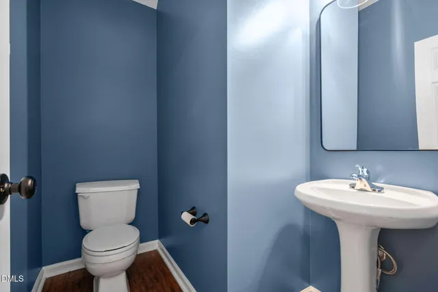 $415,000 | 201 Holmby Court, Holly Springs, NC 27540