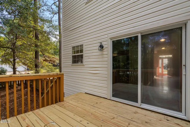 $415,000 | 201 Holmby Court, Holly Springs, NC 27540