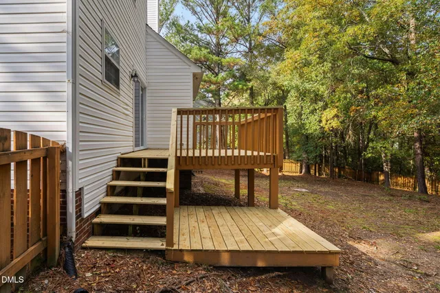 $415,000 | 201 Holmby Court, Holly Springs, NC 27540