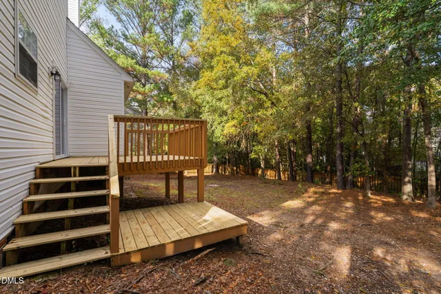 $415,000 | 201 Holmby Court, Holly Springs, NC 27540