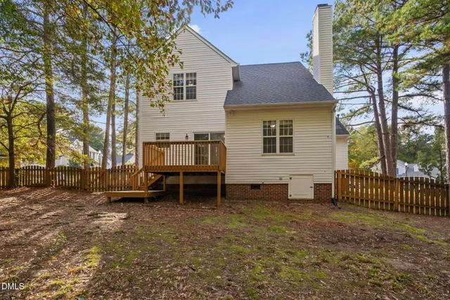$415,000 | 201 Holmby Court, Holly Springs, NC 27540