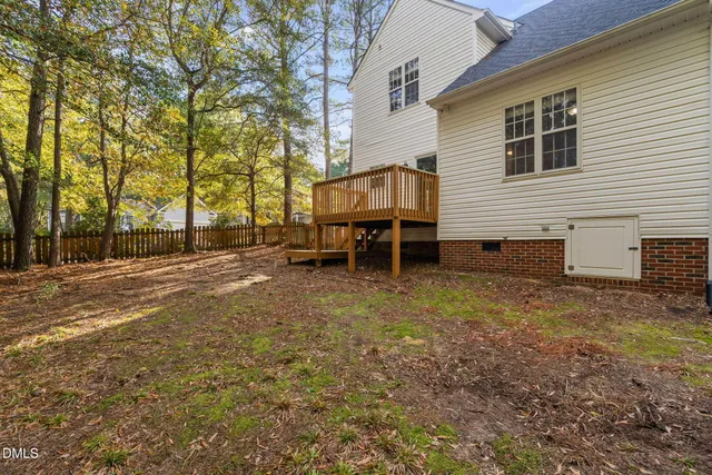 $415,000 | 201 Holmby Court, Holly Springs, NC 27540