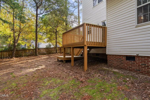 $415,000 | 201 Holmby Court, Holly Springs, NC 27540