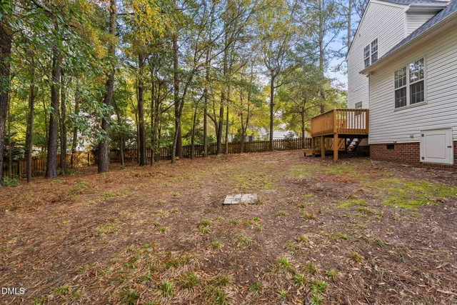 $415,000 | 201 Holmby Court, Holly Springs, NC 27540