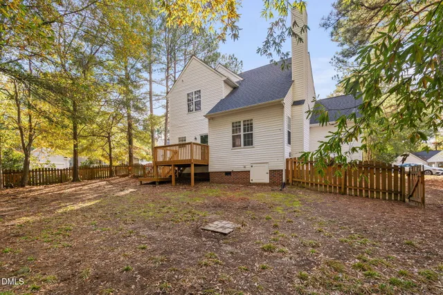 $415,000 | 201 Holmby Court, Holly Springs, NC 27540