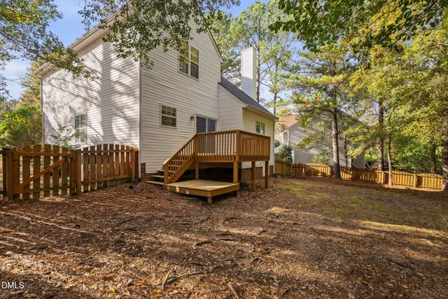 $415,000 | 201 Holmby Court, Holly Springs, NC 27540