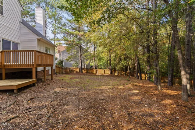 $415,000 | 201 Holmby Court, Holly Springs, NC 27540