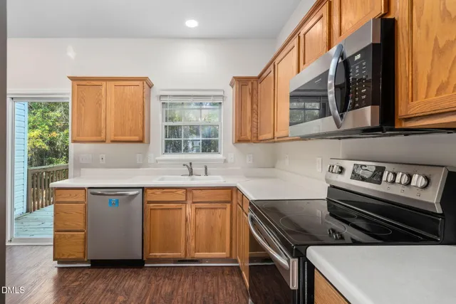 $415,000 | 201 Holmby Court, Holly Springs, NC 27540