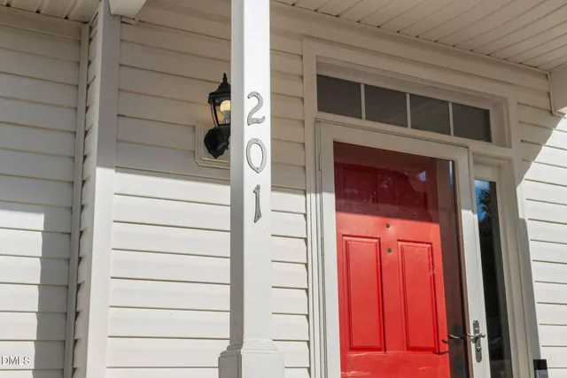 $415,000 | 201 Holmby Court, Holly Springs, NC 27540