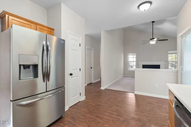 $415,000 | 201 Holmby Court, Holly Springs, NC 27540