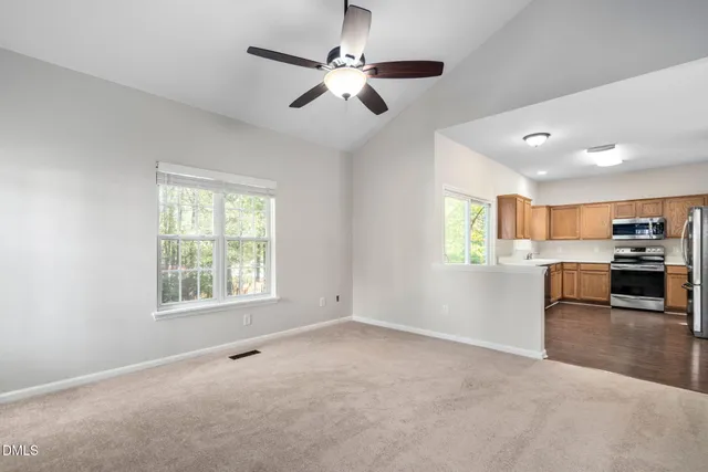 $415,000 | 201 Holmby Court, Holly Springs, NC 27540