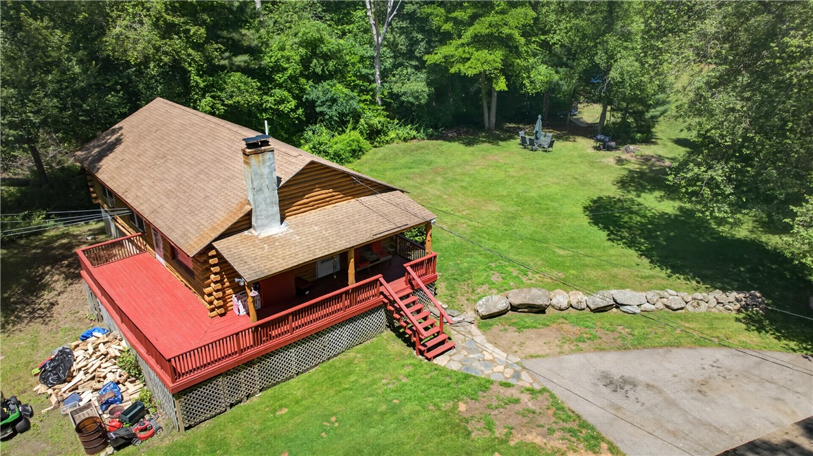 183 S Road Exeter, RI 02822 - Photo 12 of 19