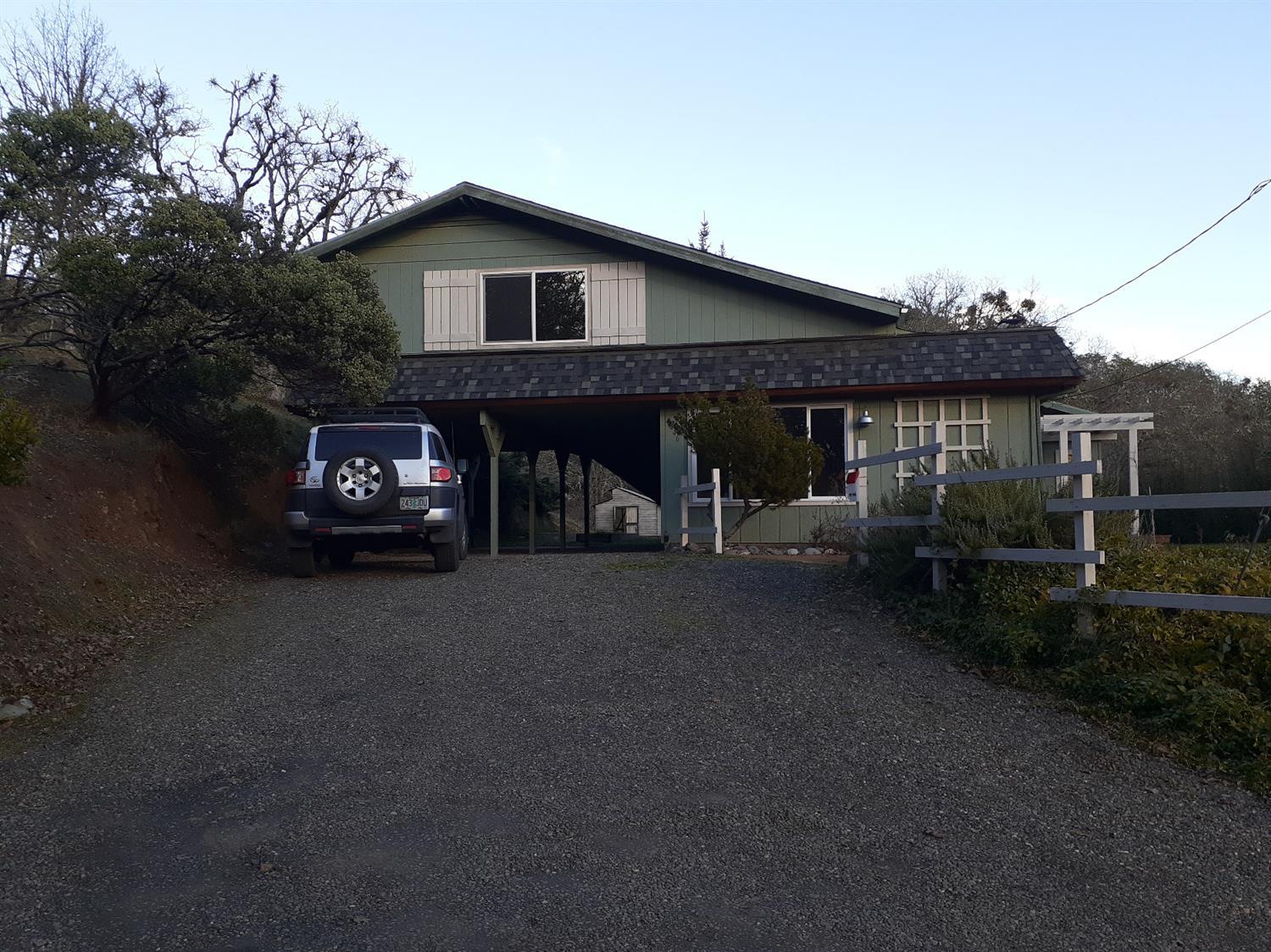 6446 Old Stage Road Central Point, OR 97502 - Photo 19 of 21 Additional Photo