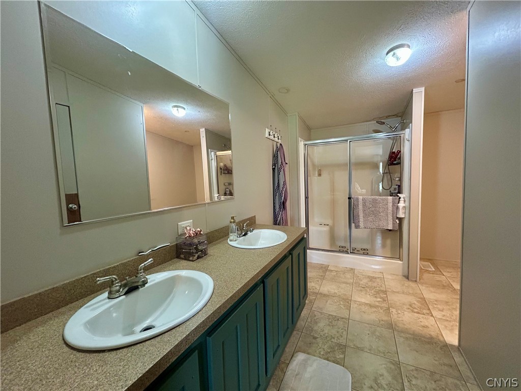 7 Beach Road Amboy, NY 13316 - Photo 22 of 37 Primary bathroom