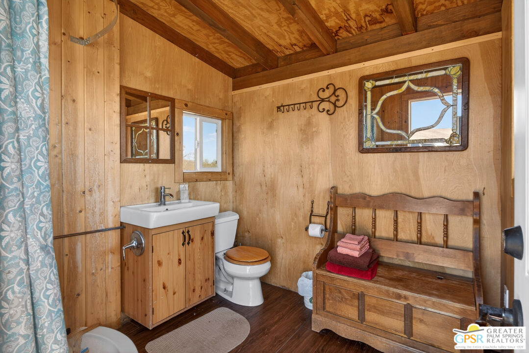 53408 Stud Valley Road Pioneertown, CA 92268 - Photo 36 of 49
