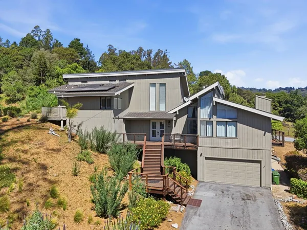 $2,195,000 | 701 Day Valley Road, Aptos, CA 95003