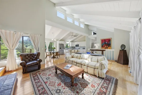 $2,195,000 | 701 Day Valley Road, Aptos, CA 95003
