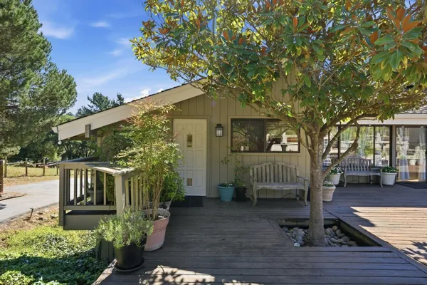 $2,195,000 | 701 Day Valley Road, Aptos, CA 95003