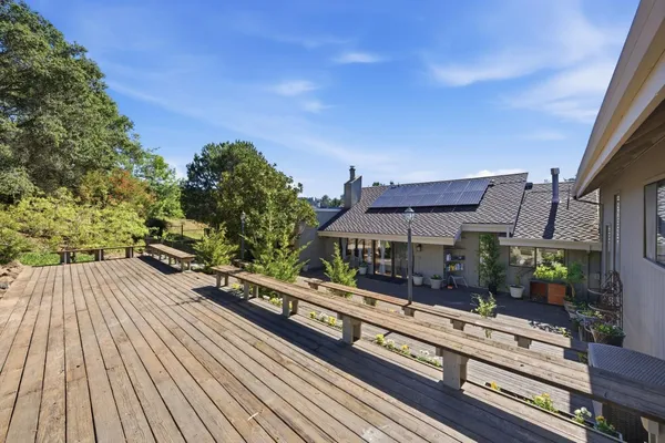 $2,195,000 | 701 Day Valley Road, Aptos, CA 95003
