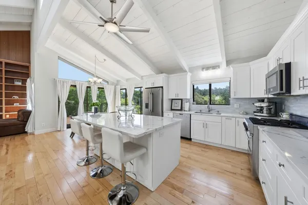 $2,195,000 | 701 Day Valley Road, Aptos, CA 95003