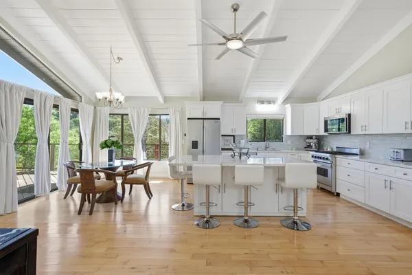 $2,195,000 | 701 Day Valley Road, Aptos, CA 95003