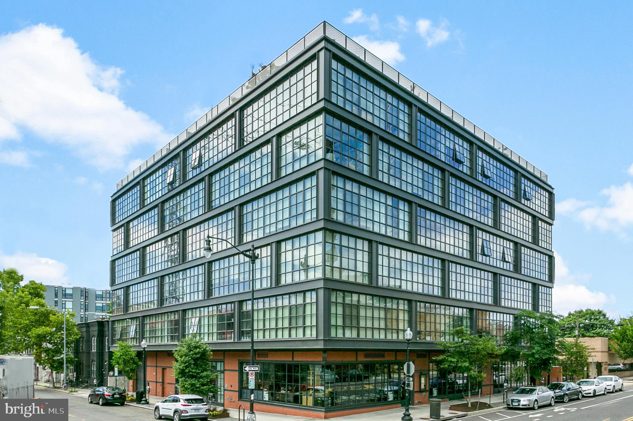 2030 8th Street Northwest, Unit 507 Washington, DC 20001 - Photo 1 of 40 Atlantic Plumbing Condominium