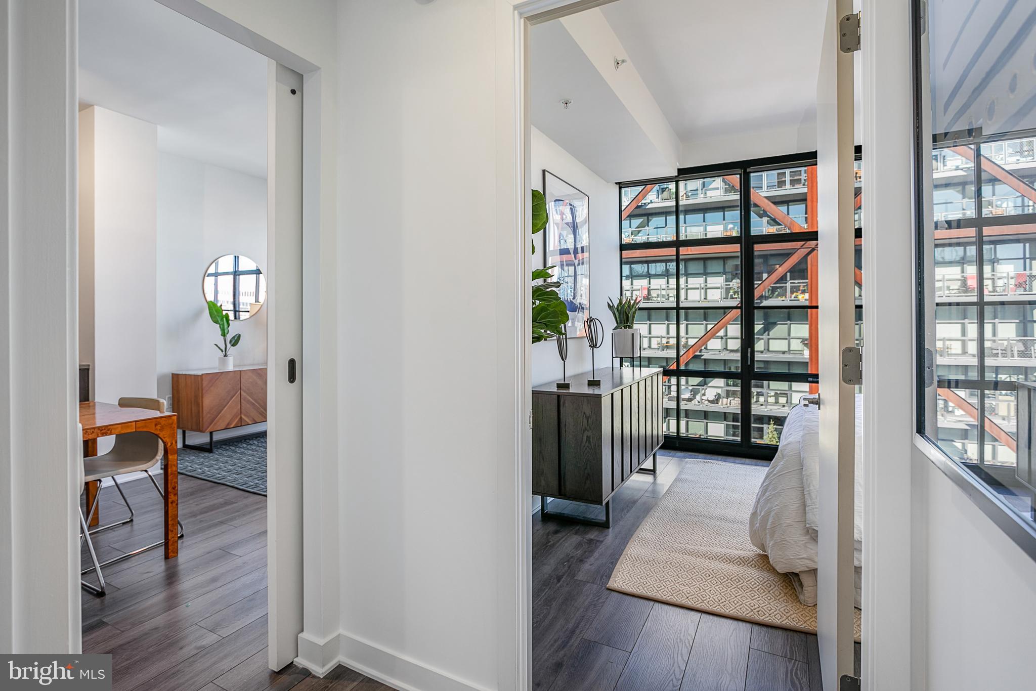 2030 8th Street Northwest, Unit 507 Washington, DC 20001 - Photo 12 of 40