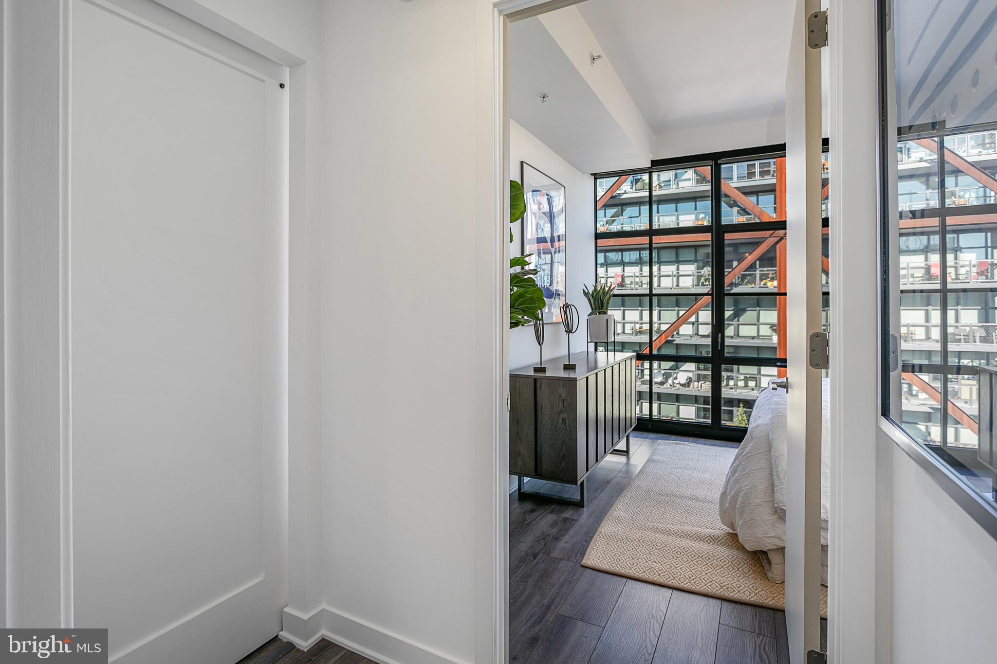 2030 8th Street Northwest, Unit 507 Washington, DC 20001 - Photo 13 of 40