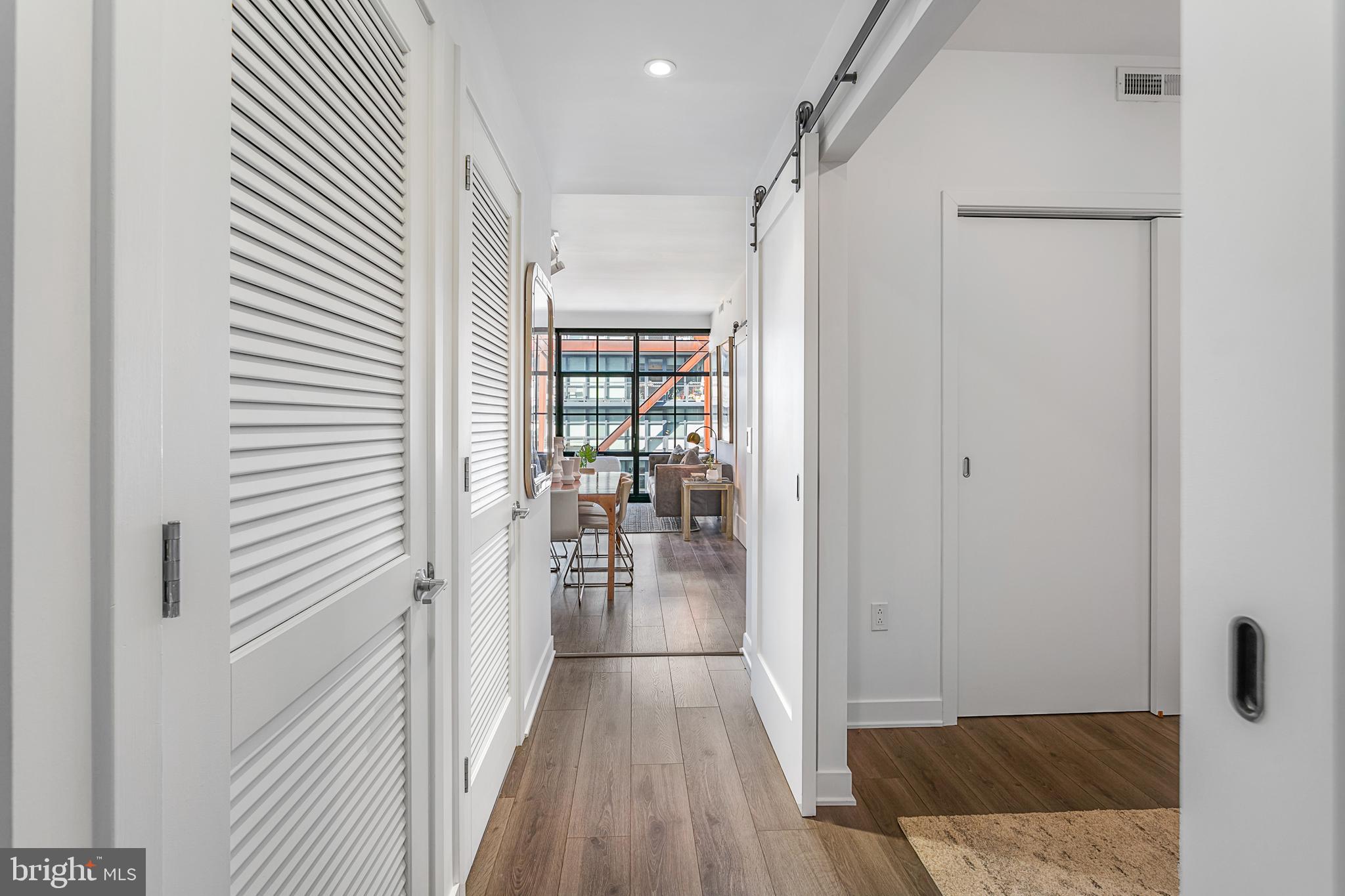 2030 8th Street Northwest, Unit 507 Washington, DC 20001 - Photo 21 of 40