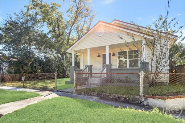 $225,000 | 1225 Richards Street, Savannah, GA 31415