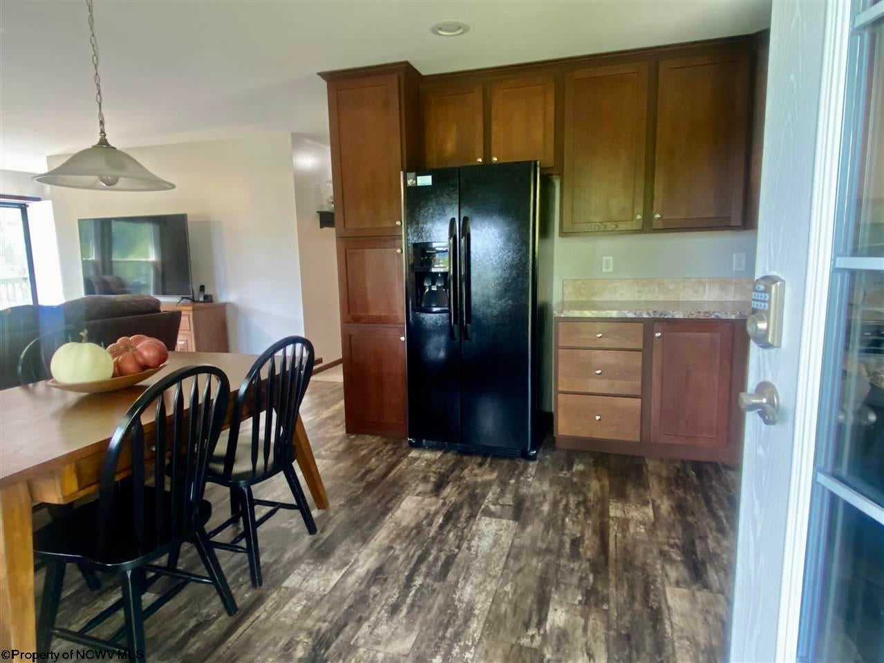 1374 Simpson Run Road Weston, WV 26452 - Photo 9 of 29 Gallery Image 9