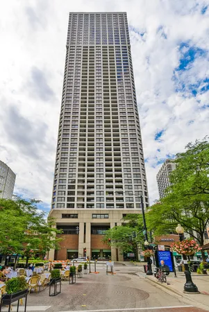 $3,000 | 1030 North State Street, Unit 44A, Chicago, IL 60610