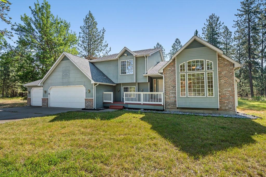 20512 North Yale Road Colbert, WA 99005 - Photo 1 of 35