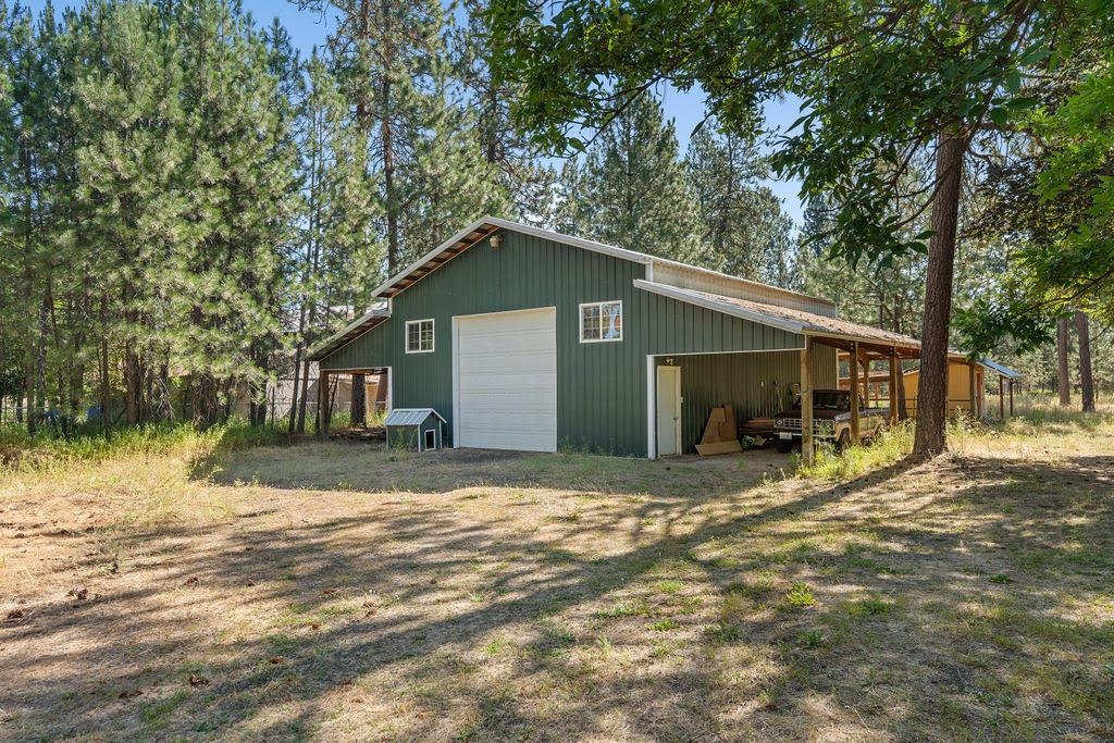 20512 North Yale Road Colbert, WA 99005 - Photo 8 of 35