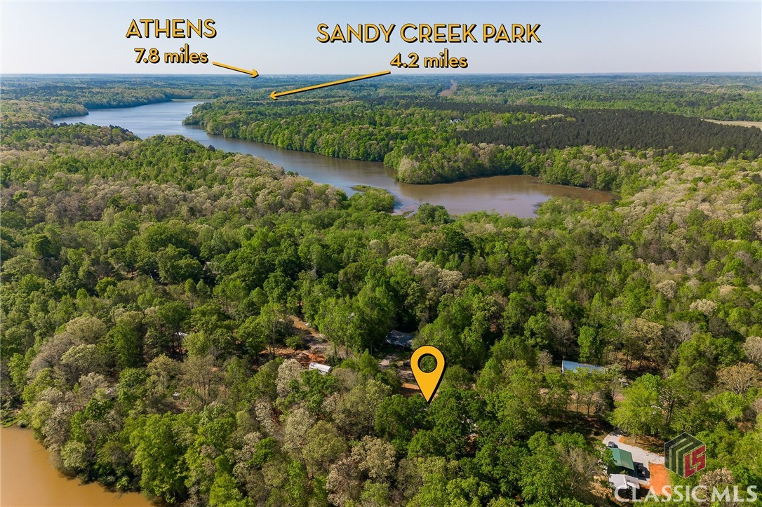 1253 Wages Bridge Road Nicholson, GA 30565 - Photo 24 of 35