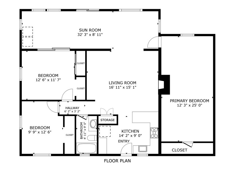 360 West Shore Drive Summerland Key, FL 33042 - Photo 31 of 31