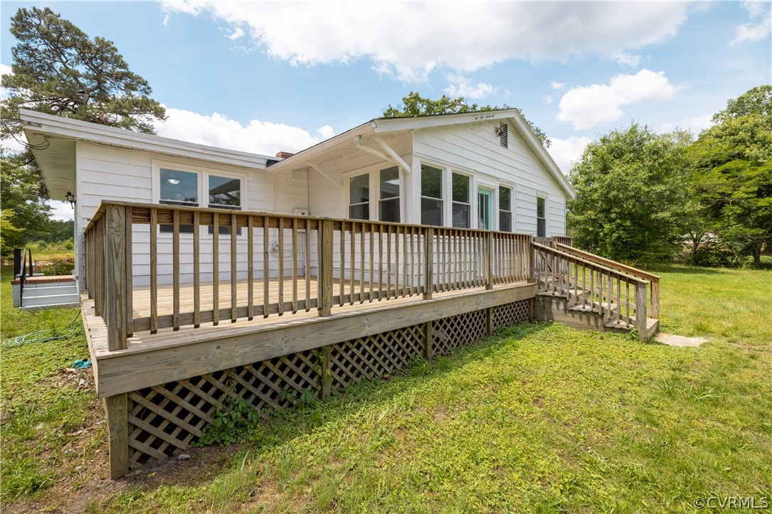 9220 River Road Petersburg, VA 23803 - Photo 28 of 38 Gallery Image 28